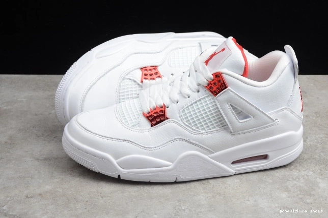 Rep 4 Red Metallic CT8527-112 Jordan Air 0815